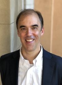 Dr. Jared Johnson, Concert Organist