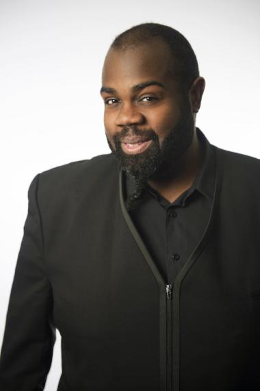 Reginald Mobley, countertenor