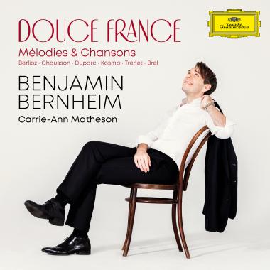 CD cover