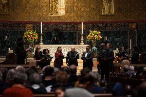 Boston Camerata