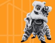 Sierra Madre Playhouse Lunar New Year Series Continues with FAMILY: Live Lion Dance Performance and Puppet-Making Workshop