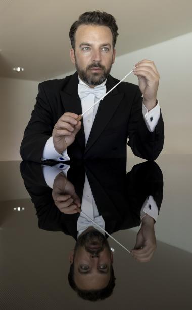 James Gaffigan