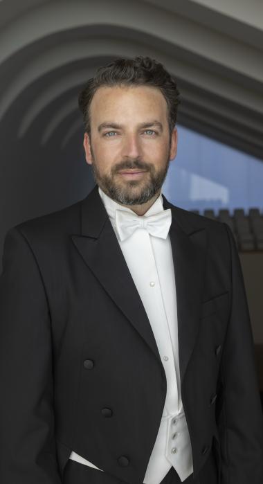 James Gaffigan