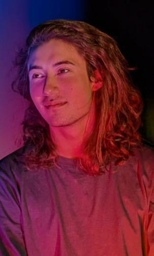 Ian Kaneko