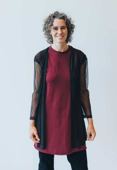 Matilda Hofman