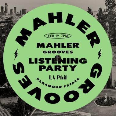 Mahler Grooves
