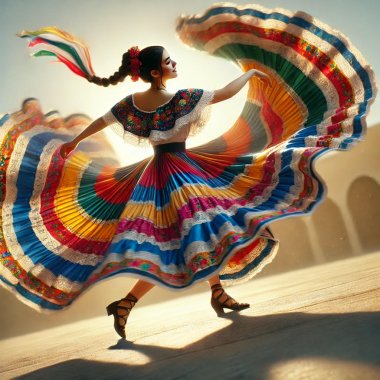 Dancer