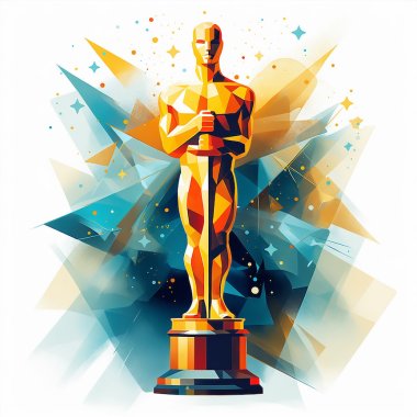 Celebrate the winners of The Oscars in Hollywood Spectacular ...And the Oscar goes to...