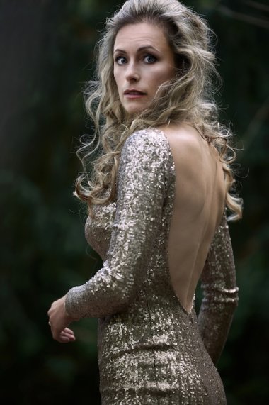 Sarah Maria Sun, soprano