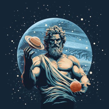 Symphony San Jose presents THE PLANETS