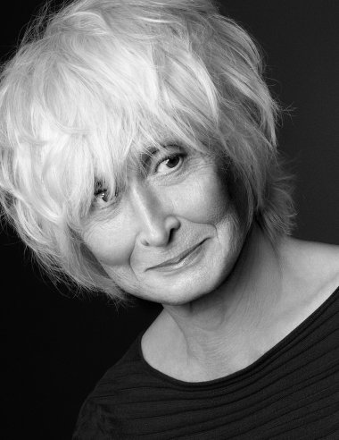 Twyla Tharp