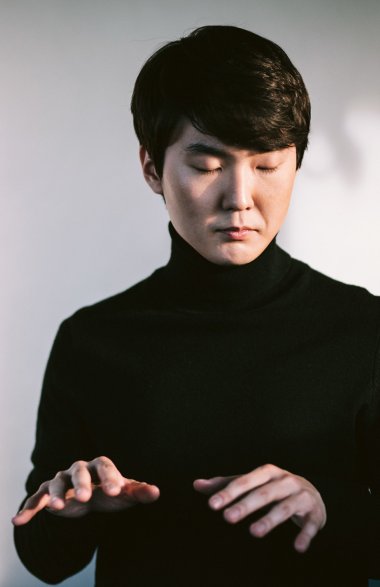 Seong-Jin Cho