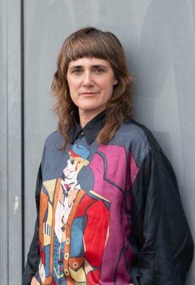 Faye Driscoll