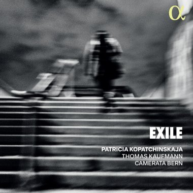 CD cover