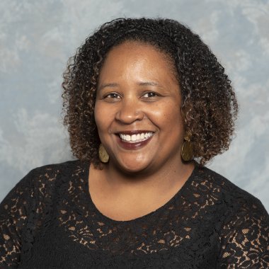 Kendra Kimbrough Barnes