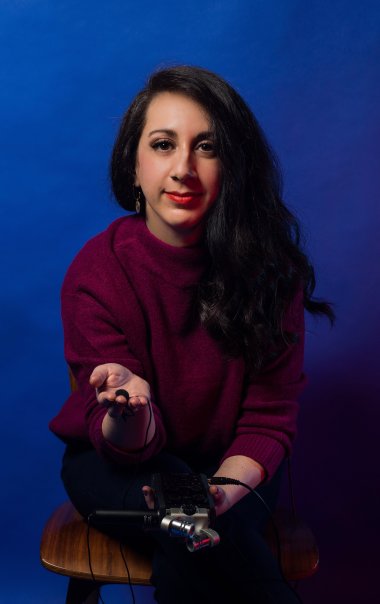 Mary Kouyoumdjian