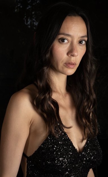 Lucia Micarelli