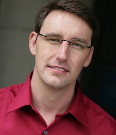 Brett Strader