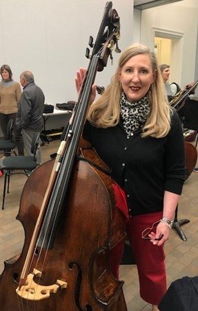 Barbara Rominski