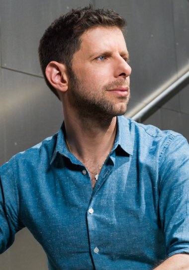 Yuval Sharon