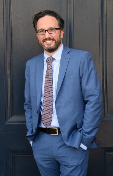 Matthew Shilvock