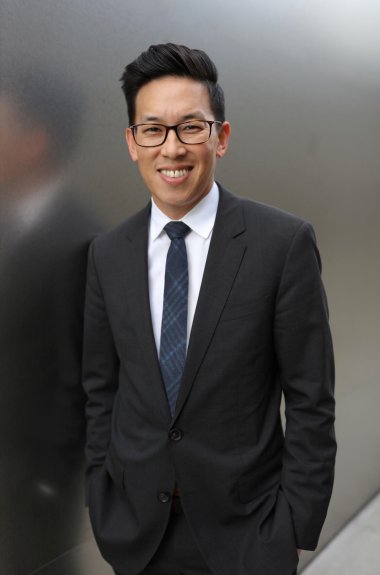 Daniel Song
