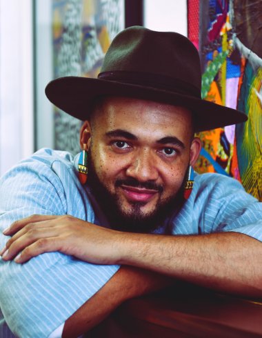 Bokani Dyer