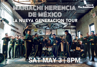 Mariachi Herencia de México
