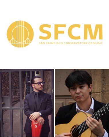 Classical Guitar Showcase