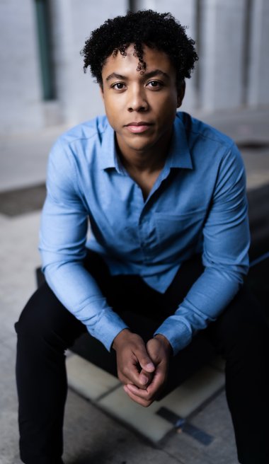 Justin Austin