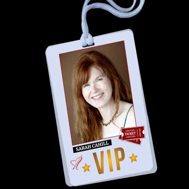 Sarah Cahill's Backstage Pass, presented by Amateur Music Network
