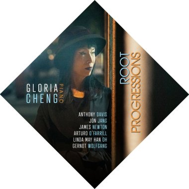 CD cover