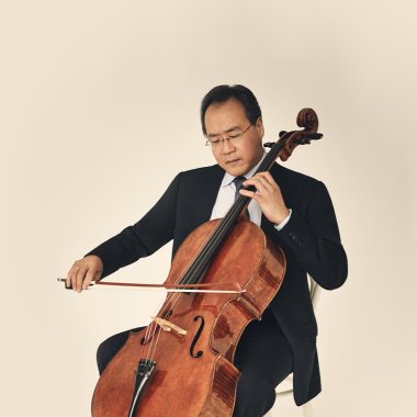 Yo-Yo Ma