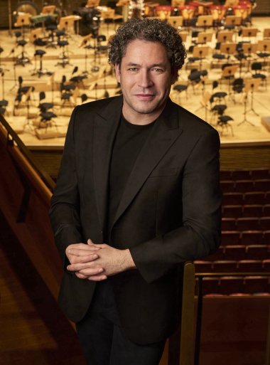 Gustavo Dudamel