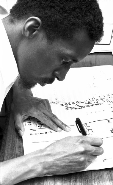 Julius Eastman