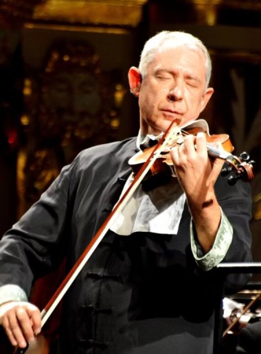 Alex Eisenberg