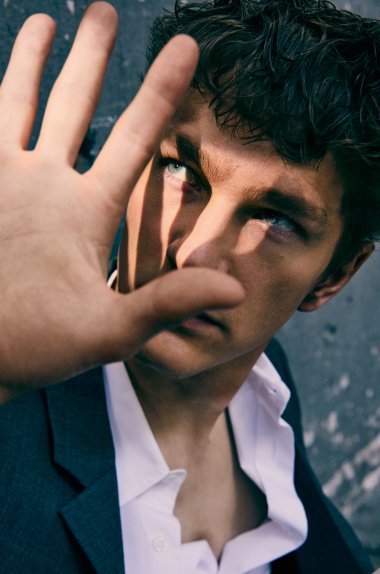 Jan Lisiecki