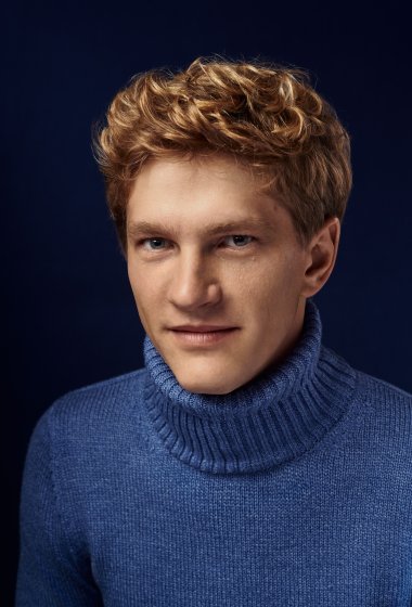 Jan Lisiecki