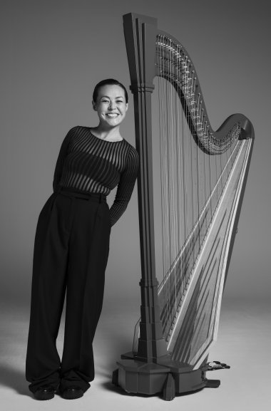 Lavinia Meijer