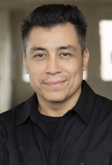Victor Quijada