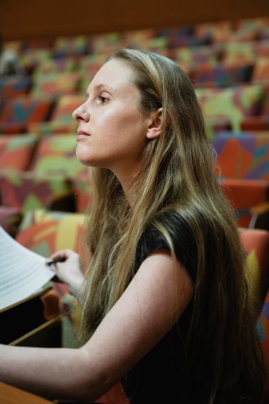 Gabriella Smith