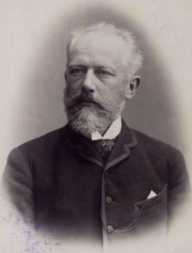 Tchaikovsky