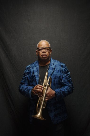 Terence Blanchard