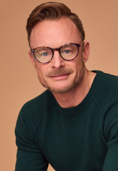 Christopher Wheeldon