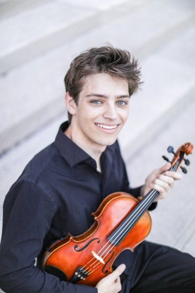 photo of Ariel Pawlik-Zweibel