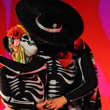 Ballet Folklorico Mexicano de Carlos Moreno