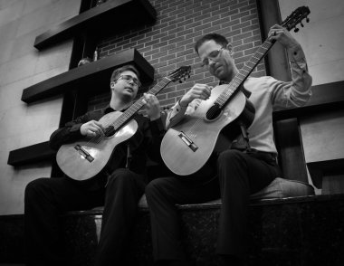 Chattanooga Guitar Duo