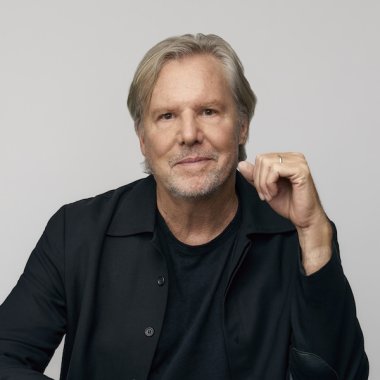 Paul Broucek, President of Warner Bros. Pictures Music