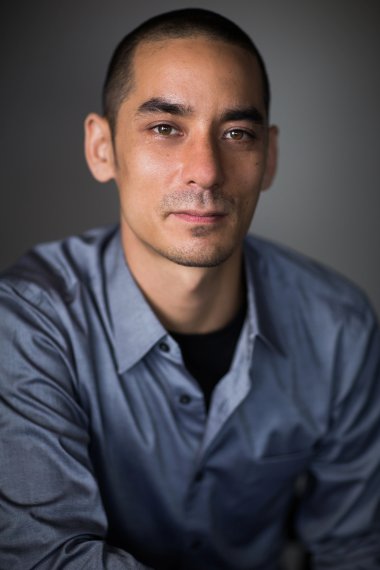 Andy Akiho