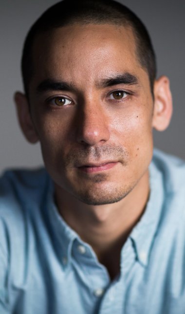 Andy Akiho